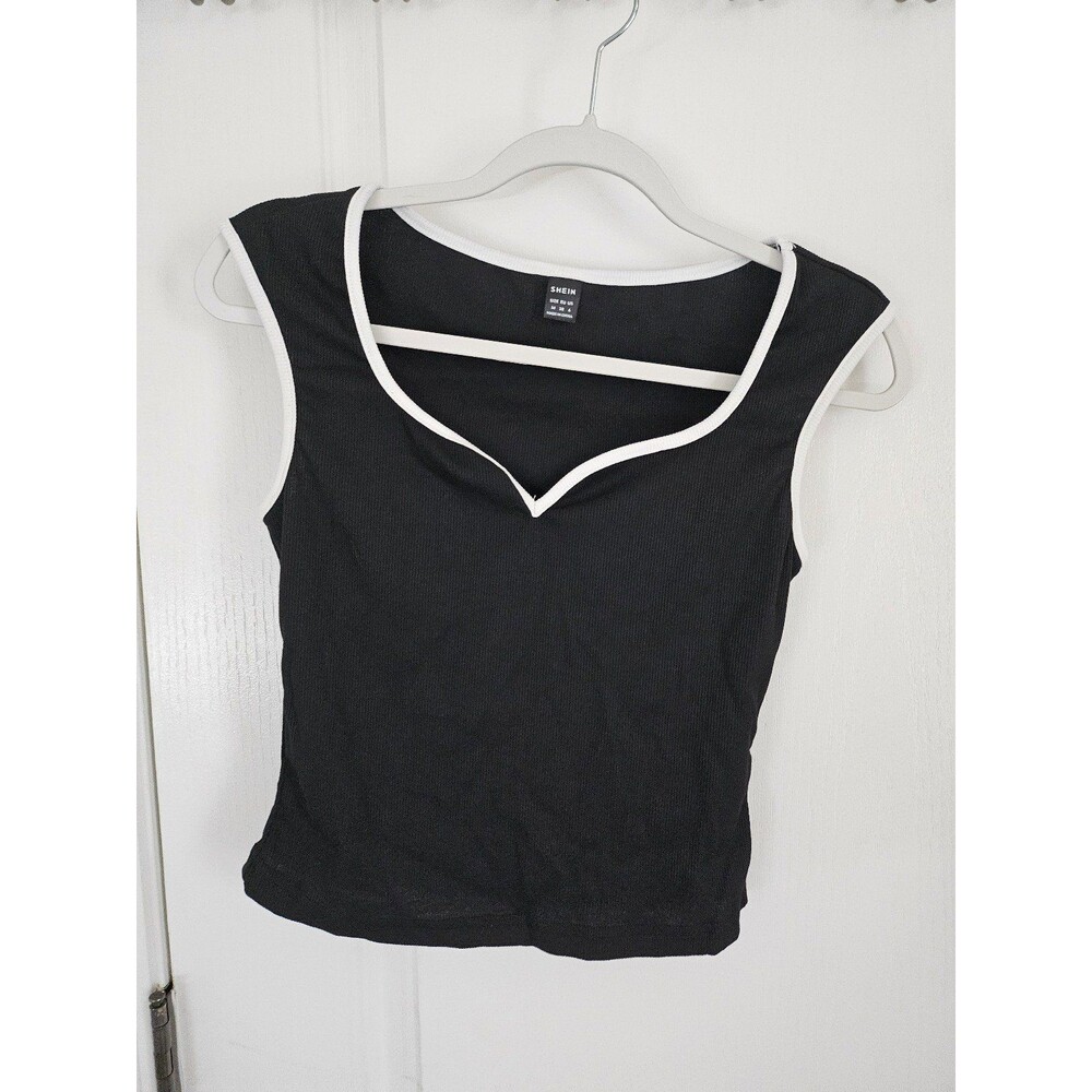 Black top